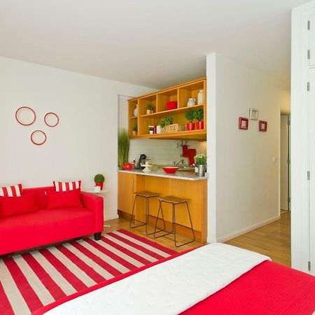 Sereia Garden Apartment Coimbra Exterior foto