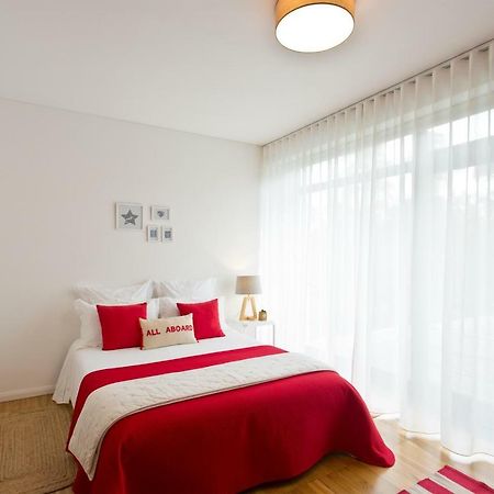 Sereia Garden Apartment Coimbra Exterior foto