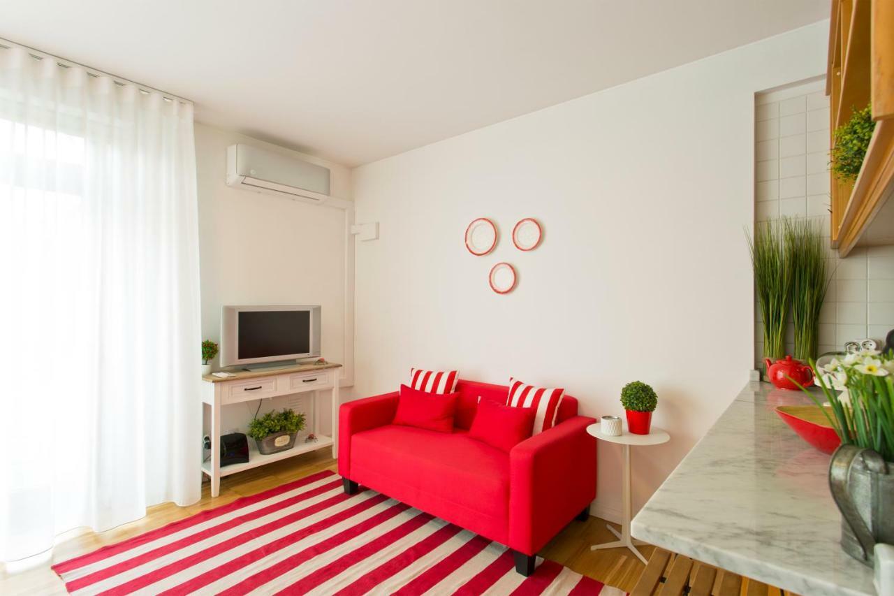 Sereia Garden Apartment Coimbra Exterior foto