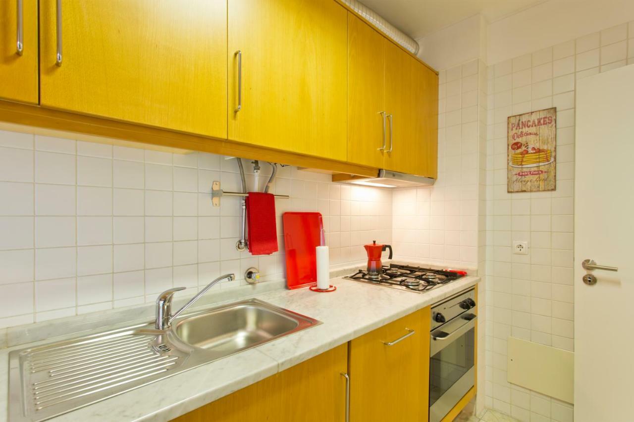Sereia Garden Apartment Coimbra Exterior foto