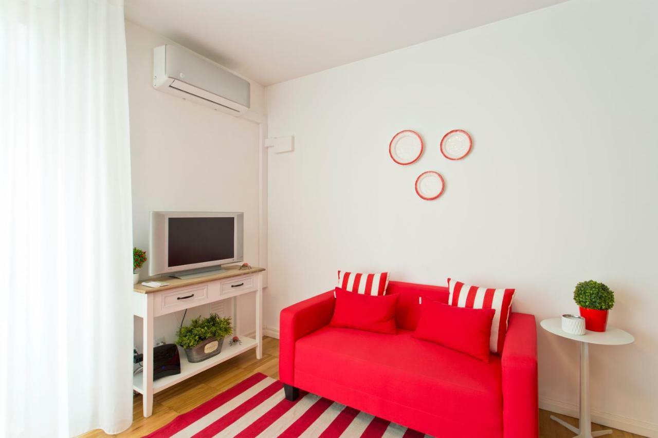 Sereia Garden Apartment Coimbra Exterior foto